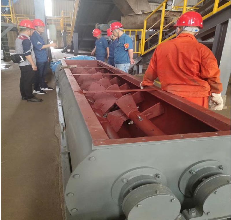 池州有色現(xiàn)場