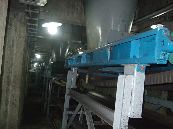 黑龍江龍煤集團(tuán)龍洋焦化